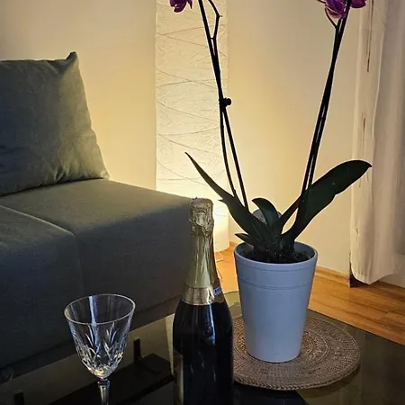 To Be Apartment Pula