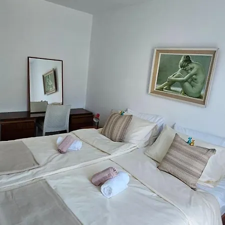 Appartement To Be